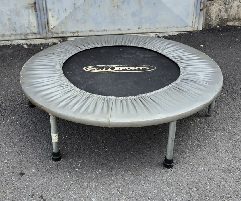 Детски батут с диаметър 96 см