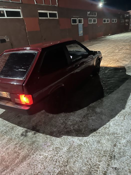 Продам или обмен ваз 2108