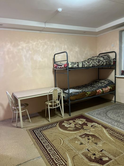 Сдается комната в хостеле