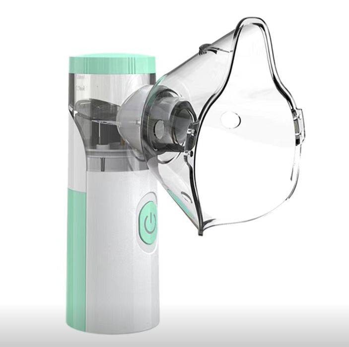 Ингалятор для всех возрастов