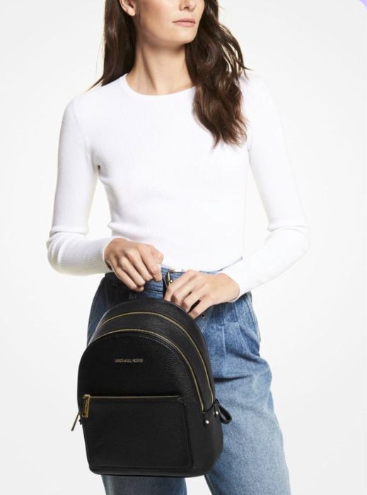 Рюкзак , сумка Michael Kors Adina medium