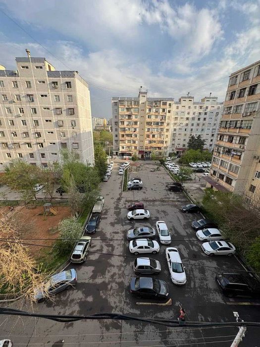Срочно продаётся 3/6/9 квартира Собст. не риэлтор без лишних комиссий