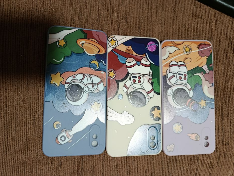 Husa telefon Redmi 9A