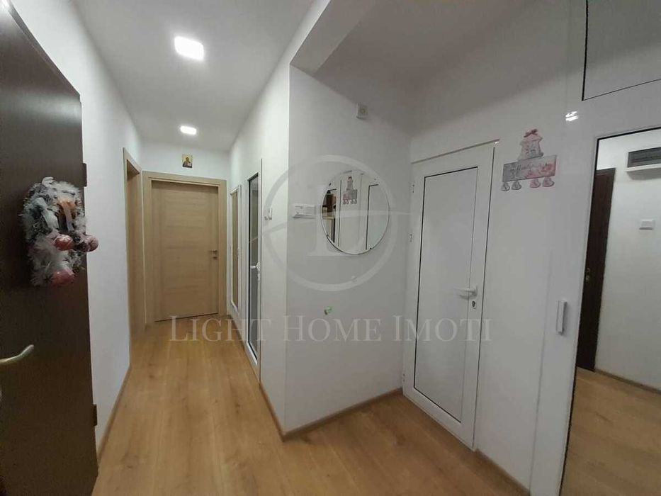 Продава се Етаж от къща в Пловдив, Христо Смирненски - 100 кв.м за 2870 €/кв.м - Снимка #9