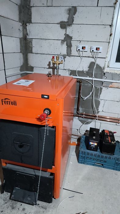 Instalator autorizat