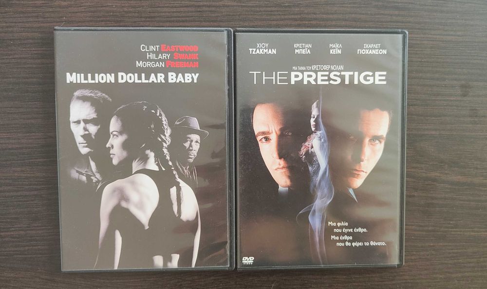 DVD Collection The Twilight Saga , Sex and the City 1 & 2