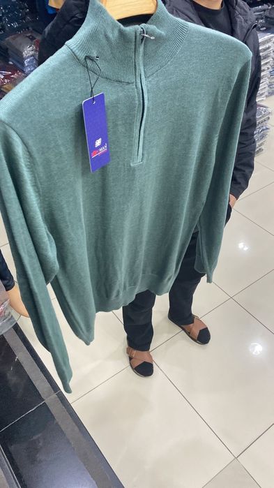 Мужской одежда и спортивка