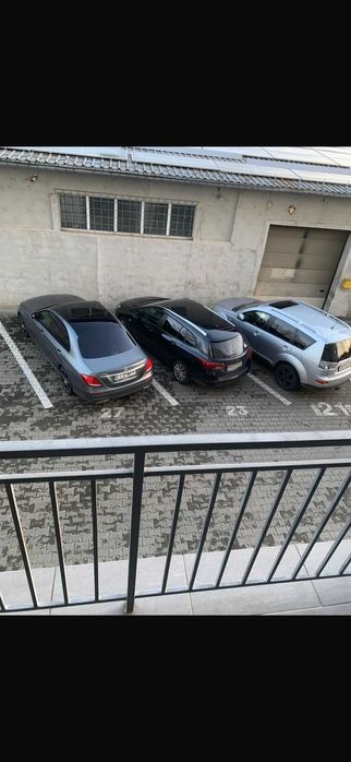 apartament de inchiriat