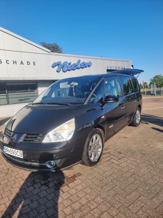 RENAULT Espace