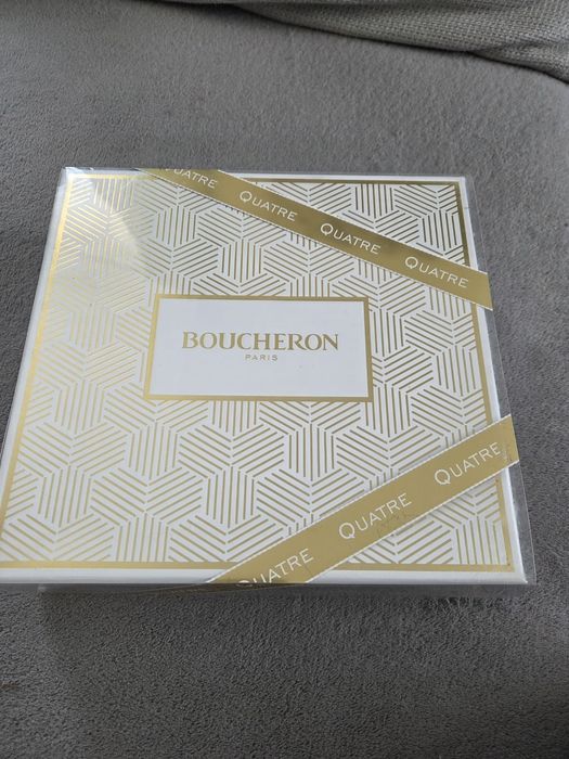 BOUCHERON  QUATRE - Set pentru femei