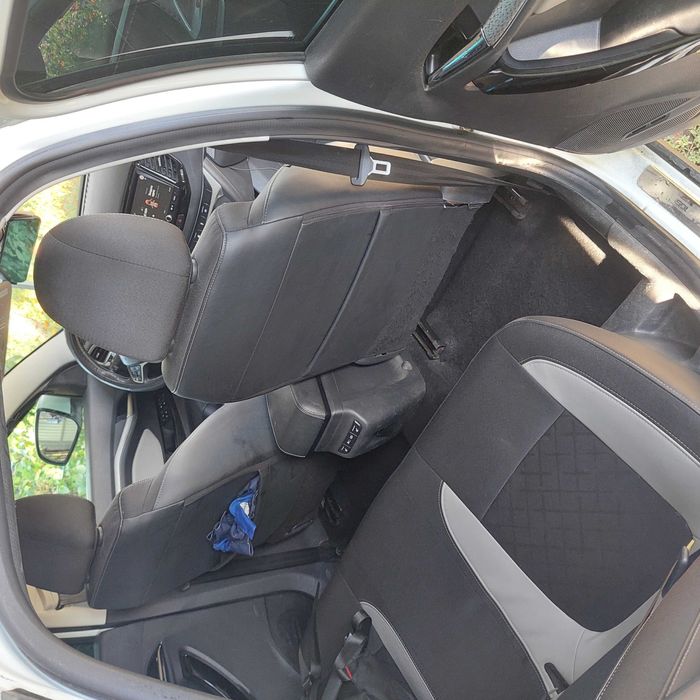 Лада Веста Кросс