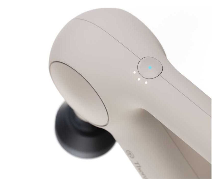 Dispozitiv de masaj Therabody Theragun Relief TG0003969-3A50