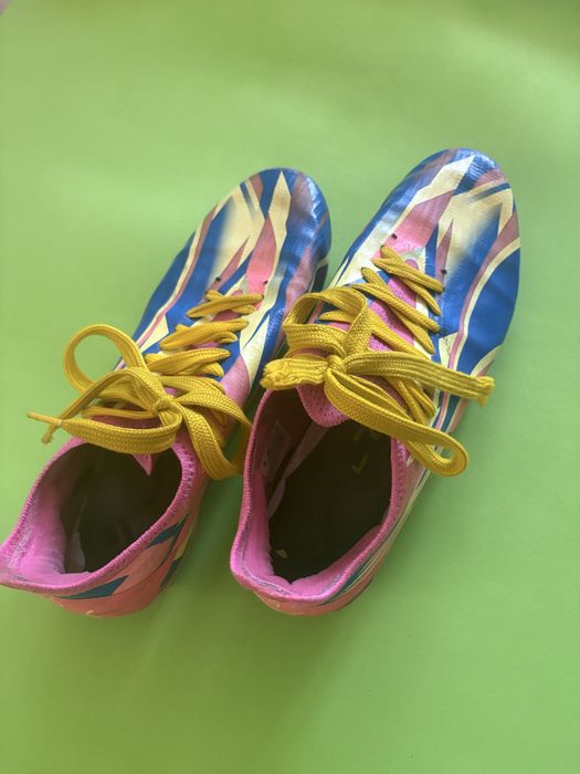 Бутонки Puma Ultra Elite