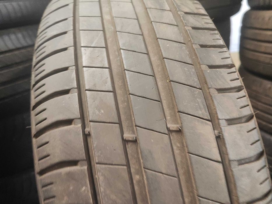 4бр. летни гуми 215/60/17 BFGoodrich