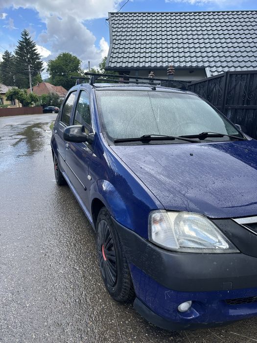 DACIA Logan 2007 — imagine 2