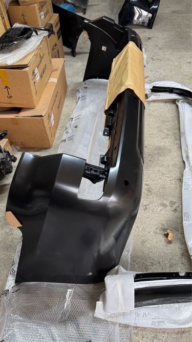 Запчасти на Прадо 150