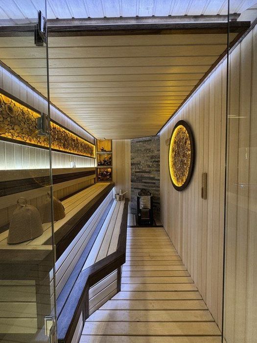 Jaguar villa premium