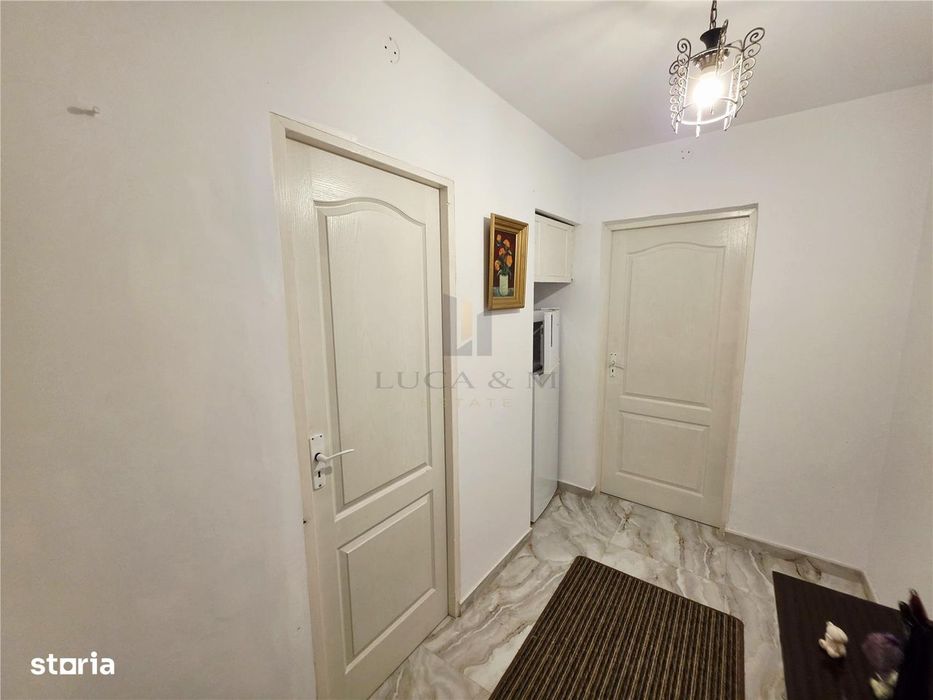 Apartament 3 camere, Circumvalatiunii, MC Donalds