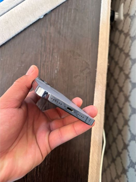 iPhone 13 Pro Max, 128 ГБ