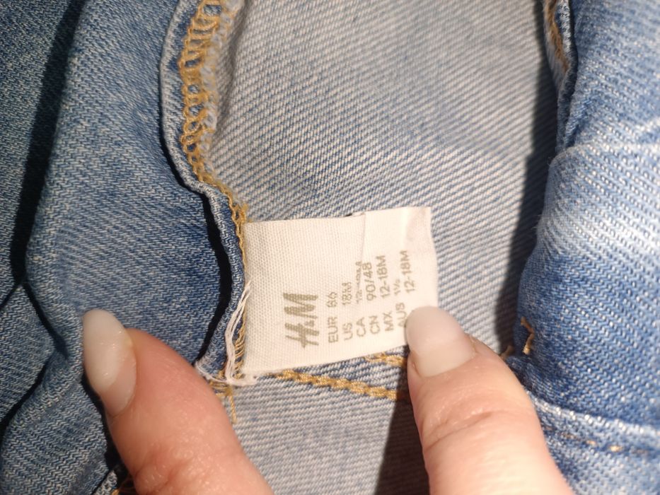 Комбинезон на девочку