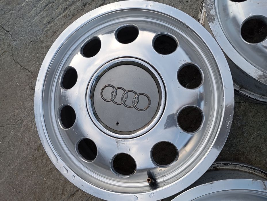 Телефонни шайби 15 5x100