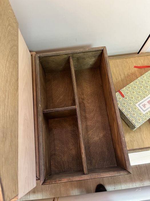 Продаю подарочные деревянные коробки