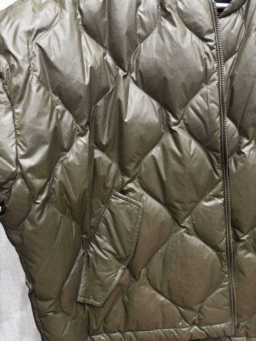 Куртка Massimo dutti новая
