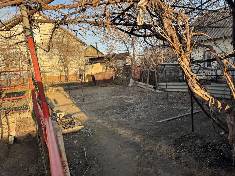 Продам частный дом