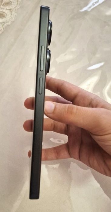 Xiomi redmi not 13 pro