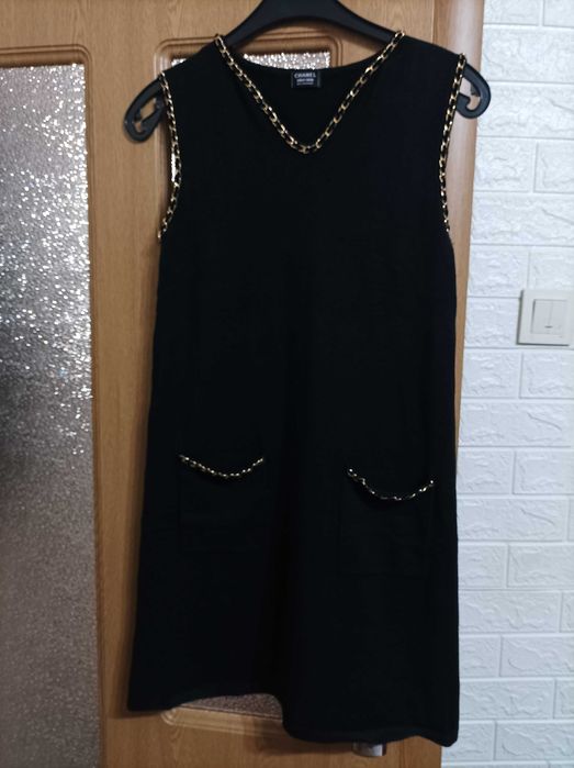 оригинални рокли Jay Ahr, Gucci, Chanel