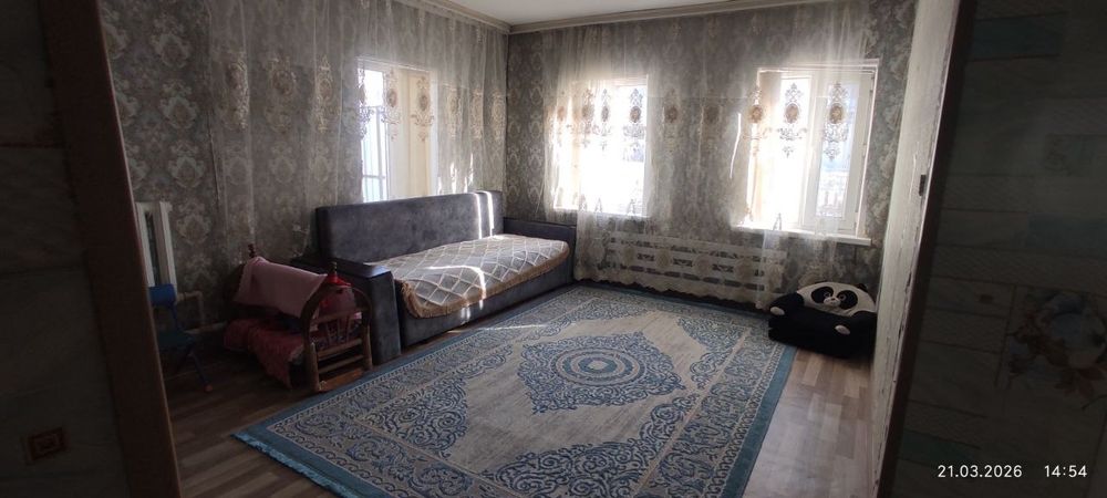 Продам 3 комнатный частный дом