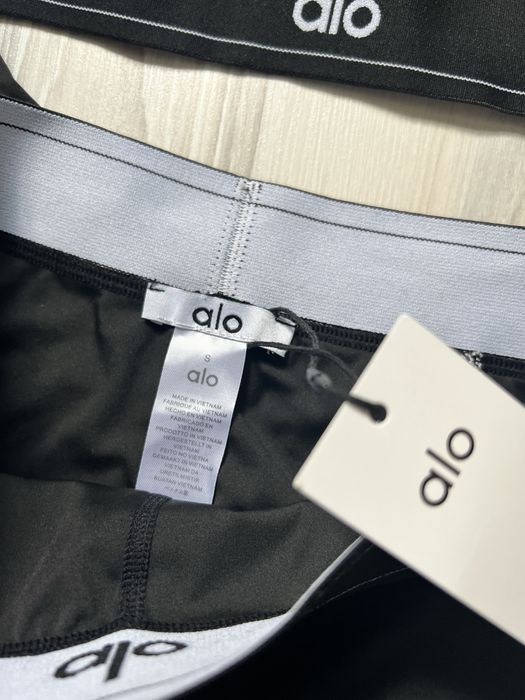 Set Alo Yoga marimea S