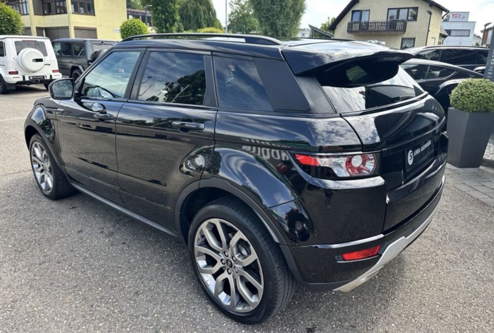 DEZMEMBREZ Range Rover EVOQUE 2.2 D 150 / 190 cai cod 224D 2012 - 2015