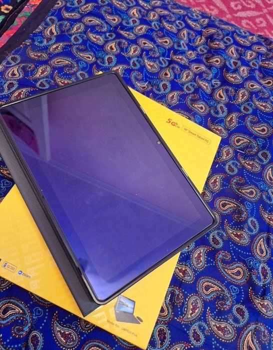 Planshet CIDEAPAD 512GB