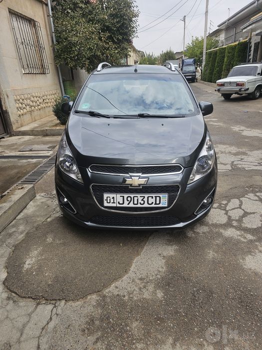 Спарк автомат  краскаси тоза