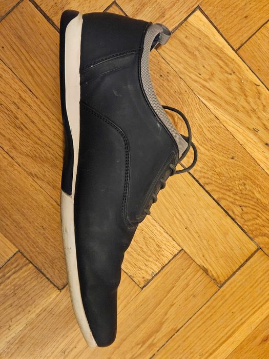 Adidasi Zara albastrii 43