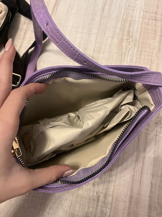 Чанта 5 лева