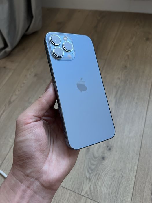 Iphone 13 pro max
