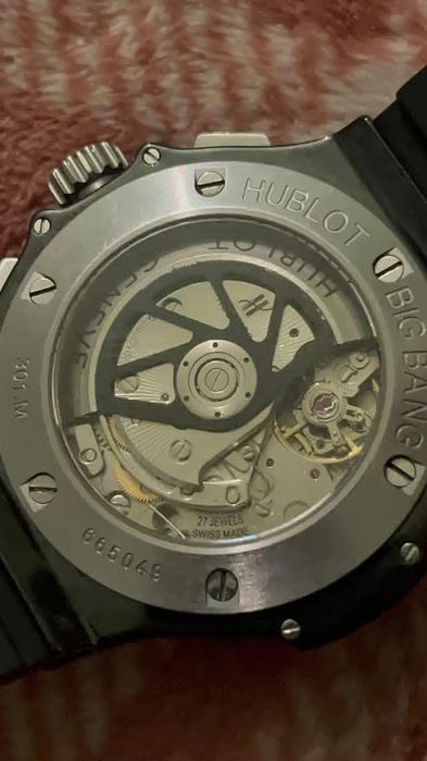 Ceas Hublot Big Bang