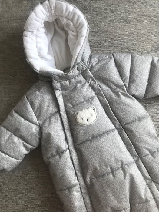 Комбинезон babygo