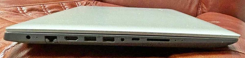 laptop Lenovo ideapad 320 i5-7200u 12GB, SSD 240 + HDD 1TB, Win 10 Pro