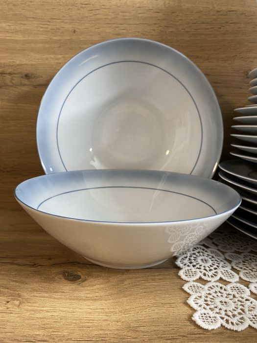 Сервиз за храна и кафе -MITTERTEICH Bavaria