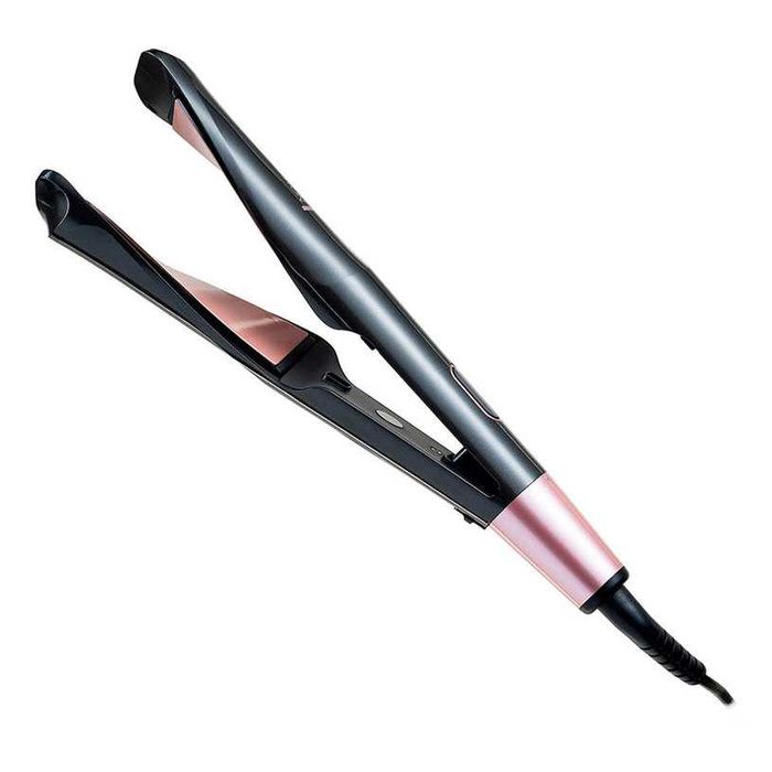 Преса за коса Remington Curl & Straight Confidence 3in1 S6606