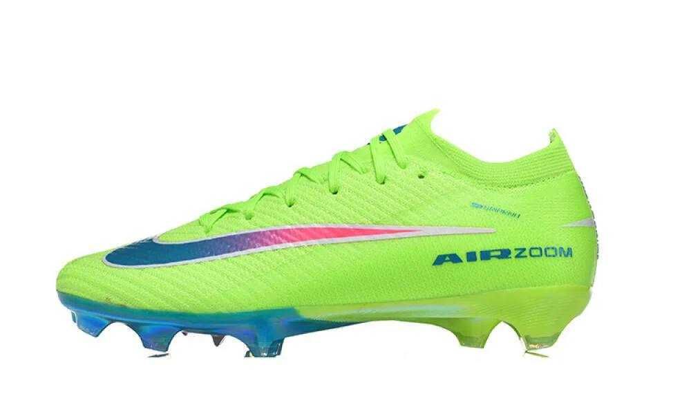 Мъжки футболни обувки Nike Air Zoom Mercurial Vapor 16 Elite FG