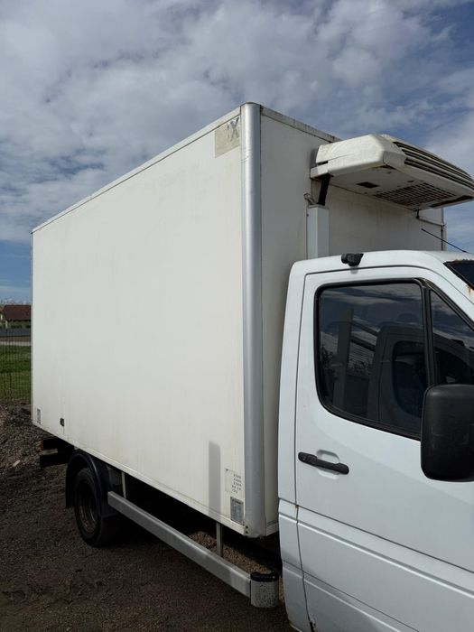 Duba Frig Izotermă debara kofer lada