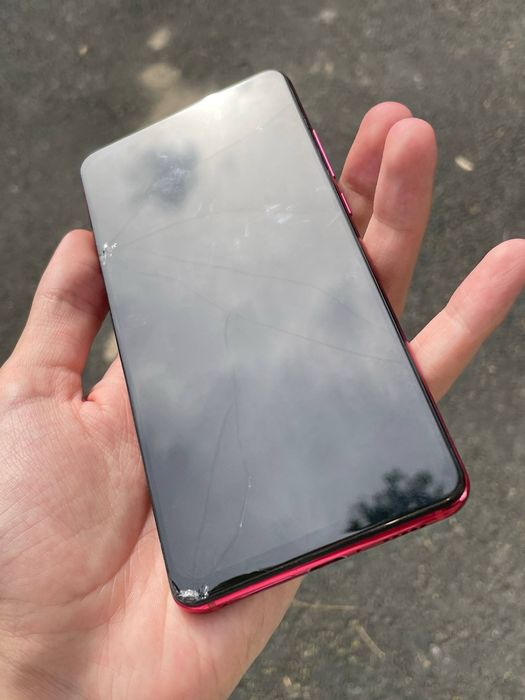 mi 9t 128gb flagman