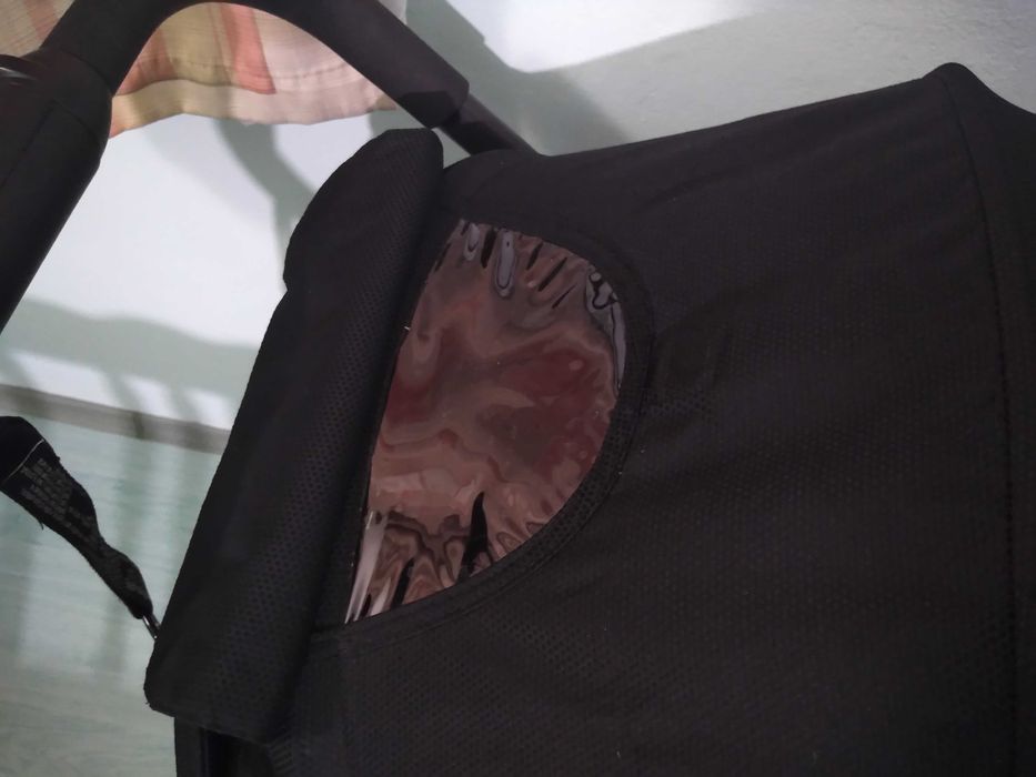 Детска количка "Mamas& papas" много добър вид