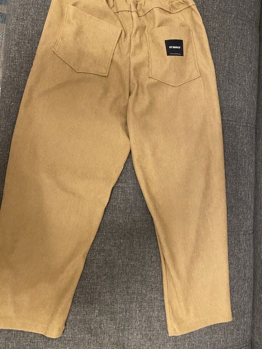 Продам брюки прямого кроя