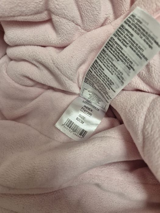 Combinezon gros Smyk 92