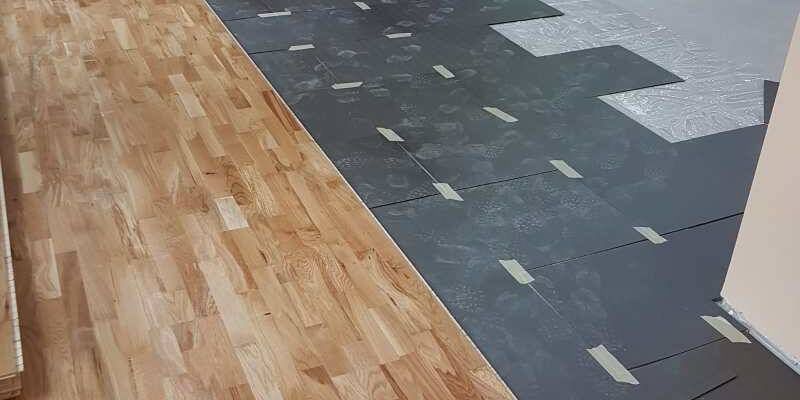 Amenajări Interioare